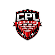 Cup Pong League logo